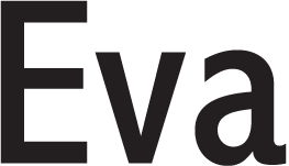 Eva Logo